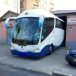 Genova 3* 라스페치아