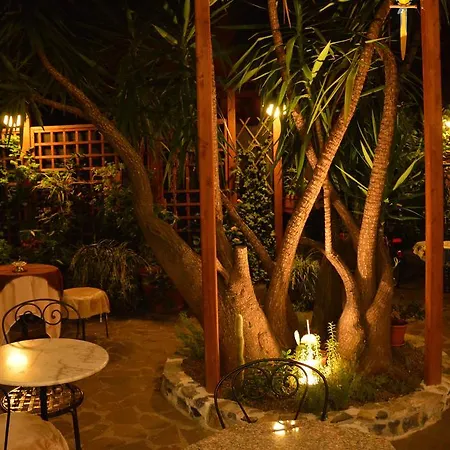 Genova 3* 斯培西亚