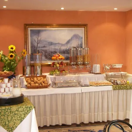 酒店 Genova 斯培西亚