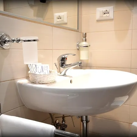 Hotell Genova