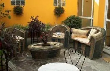 Genova 3* 斯培西亚