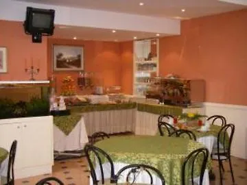 Hotel Genova La Spezia