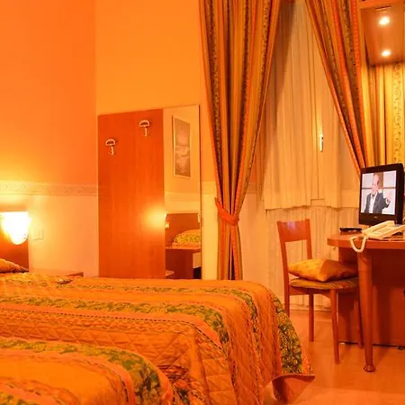 Genova Otel La Spezia