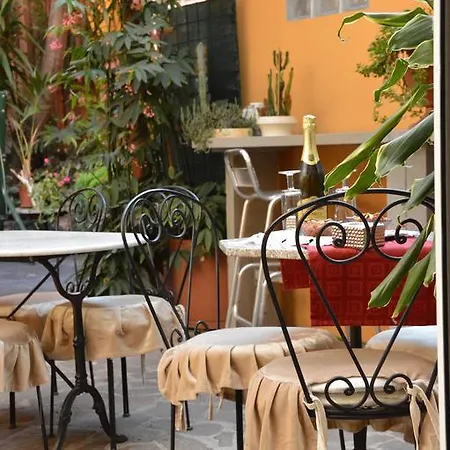 Genova Hotel