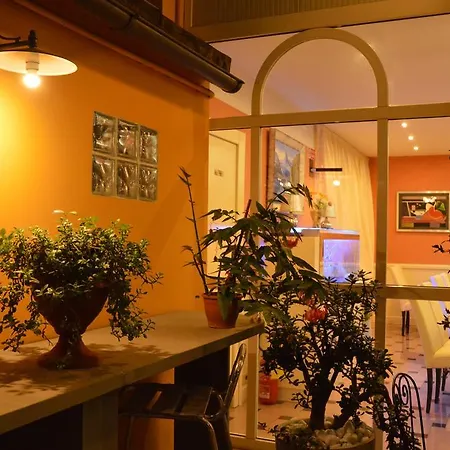 Genova Otel La Spezia