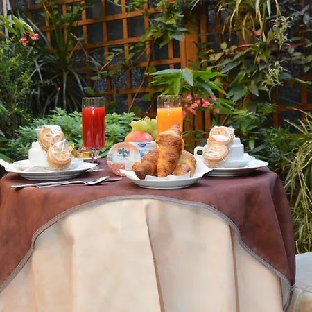 Genova 호텔 라스페치아