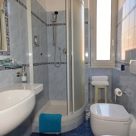 Genova Hotel