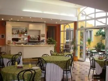 Hotel Genova