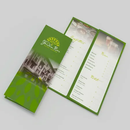 Otel Genova La Spezia